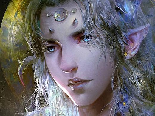 荊棘（個(gè)人主頁-ZNDc2ODUyMjA=） - 創(chuàng)作習(xí)作 - 站酷設(shè)計(jì)師星辰1987原創(chuàng)素材 - 站酷ZCOOL