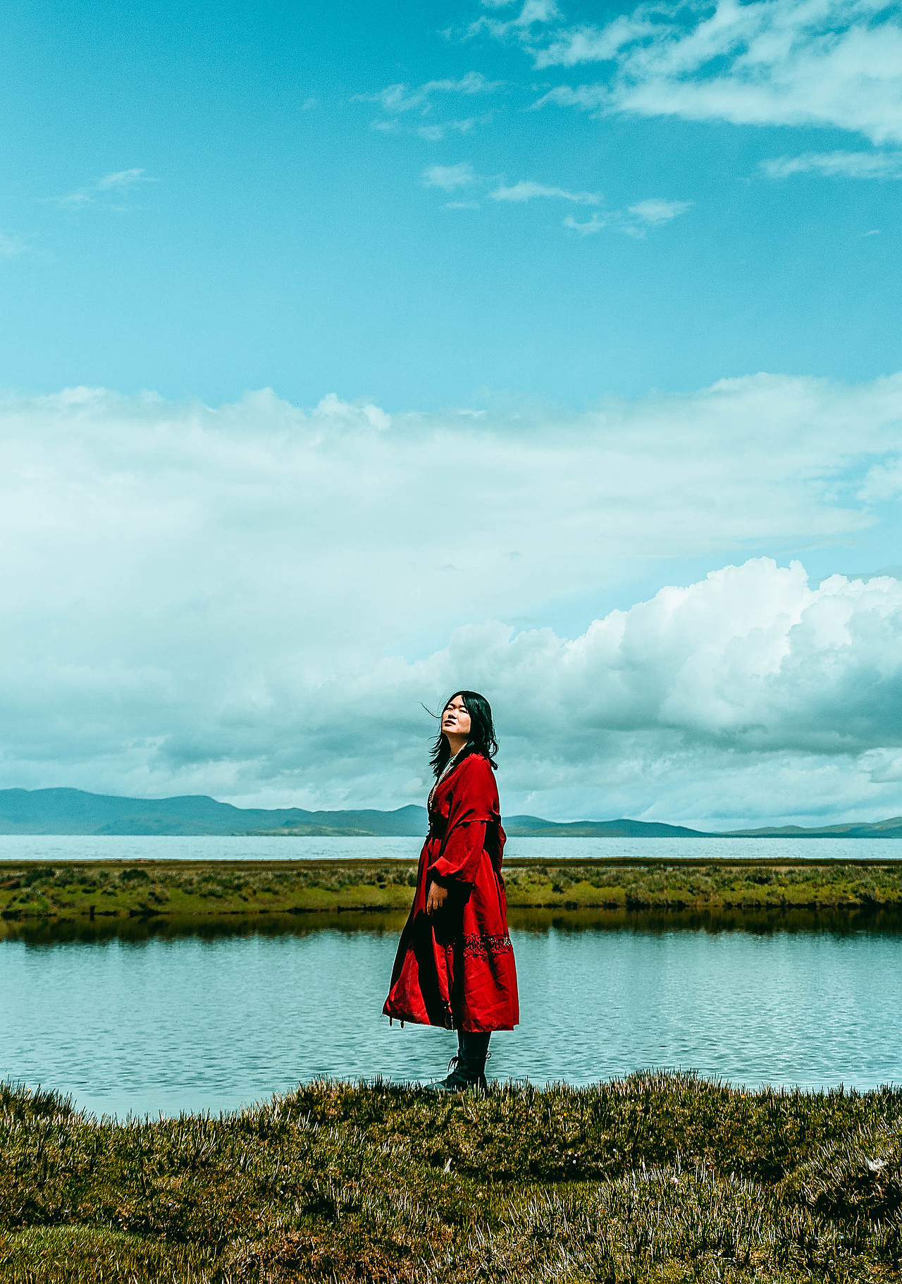 2020年川藏线摩托车旅行（图ZMjM4MDY3MjQ0） - 人文/纪实摄影 - 站酷设计师程弎益原创素材 - 站酷ZCOOL