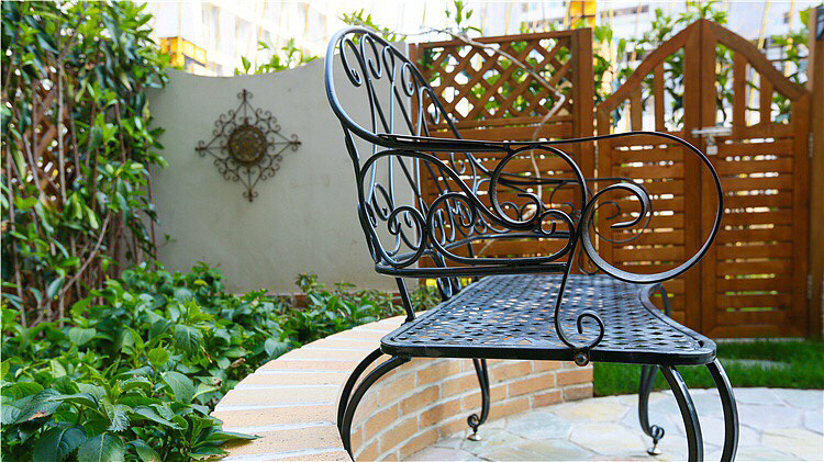 上海花园设计万科城新花园小花园哦