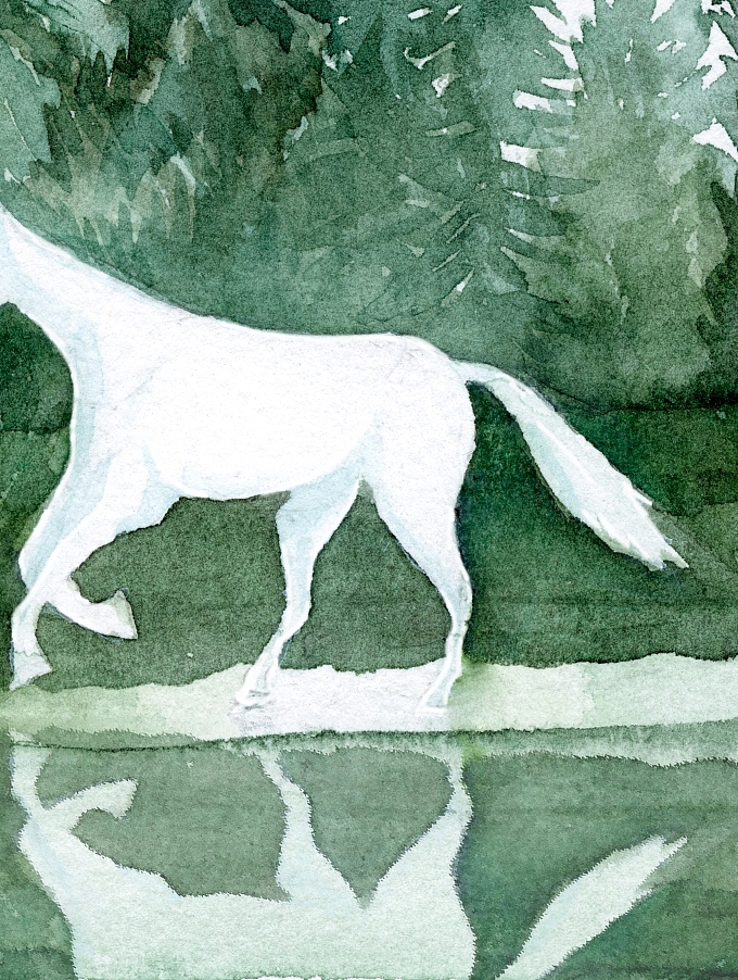 行途（图ZMTI0MDA4Mjcy） - 商业插画 - 站酷设计师Shelly_T原创素材 - 站酷ZCOOL