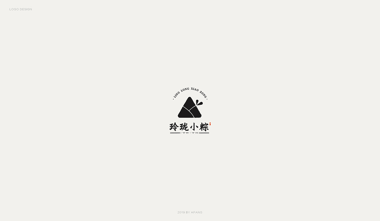 中式标志合集（图ZMTYxNTY1NjI4） - Logo - 站酷设计师阿胖阿胖原创素材 - 站酷ZCOOL