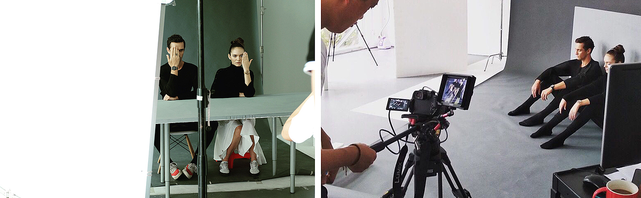 #高恩广告# eoeo手表