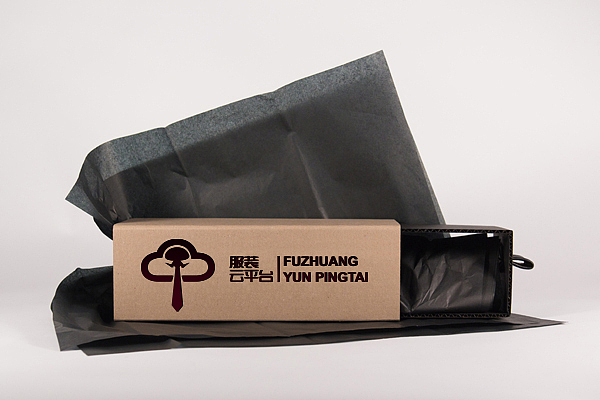 一个服装电子商务平台logo（图ZMjA0NjYwNzI=） - 电商 - 站酷设计师bahalaba原创素材 - 站酷ZCOOL