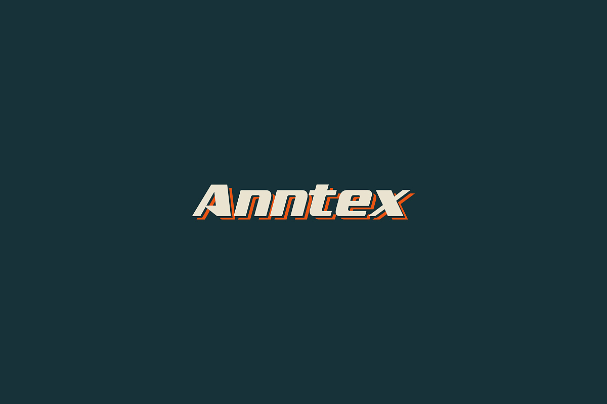 【ANNTEX】品牌形象设计（图ZMzU1NDQwNjA=） - 品牌 - 站酷设计师徐羊飞原创素材 - 站酷ZCOOL