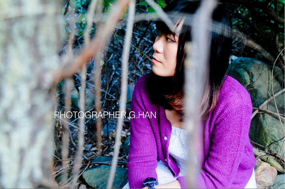 一个夏,一个秋。