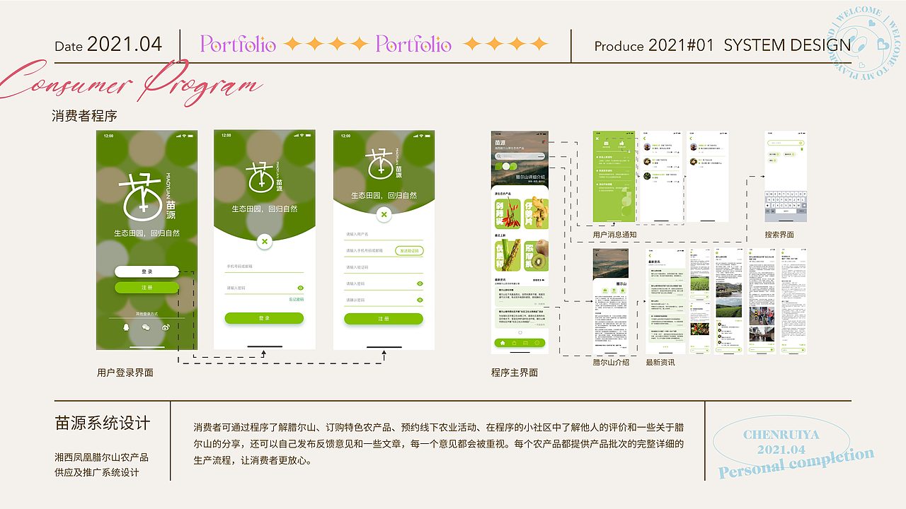 2021作品集（图ZMjUxNjYyOTky） - 其他平面 - 站酷设计师红澄子Ruby原创素材 - 站酷ZCOOL