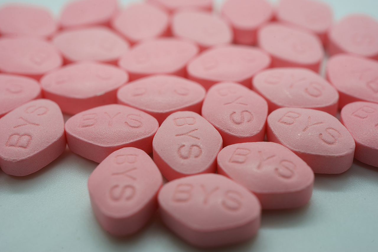 伟哥成就粉色的梦想为男人加油