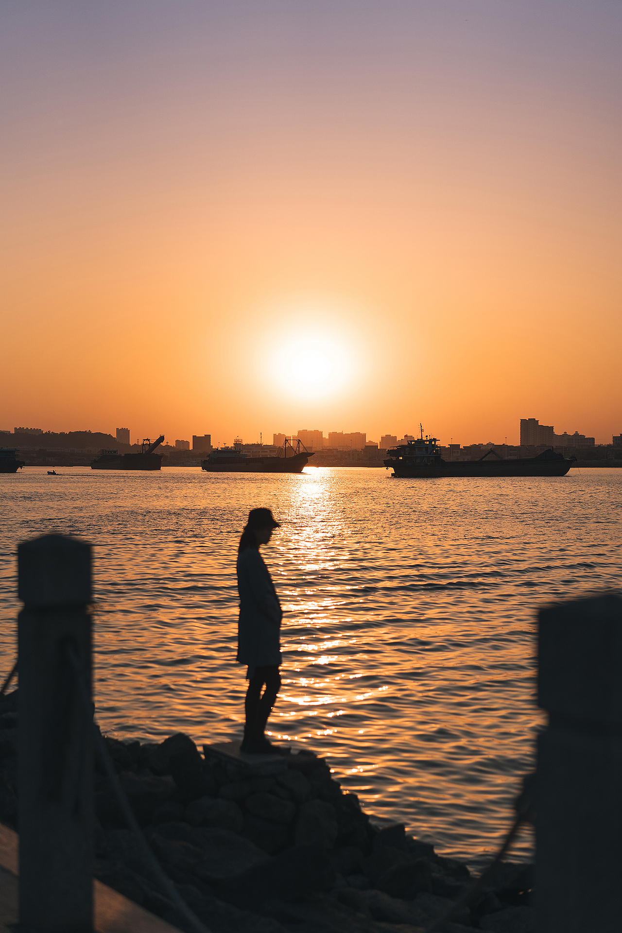 逆光人像|摄影|人像摄影|百新摄影工作室 - 原创作品 - 站酷 (zcool)