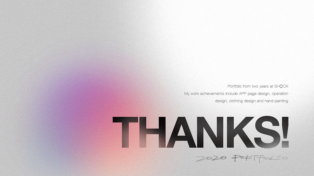 2021!作品集（图ZMjY3MTk5NDE2） - APP界面 - 站酷设计师不吃胡萝卜卜原创素材 - 站酷ZCOOL