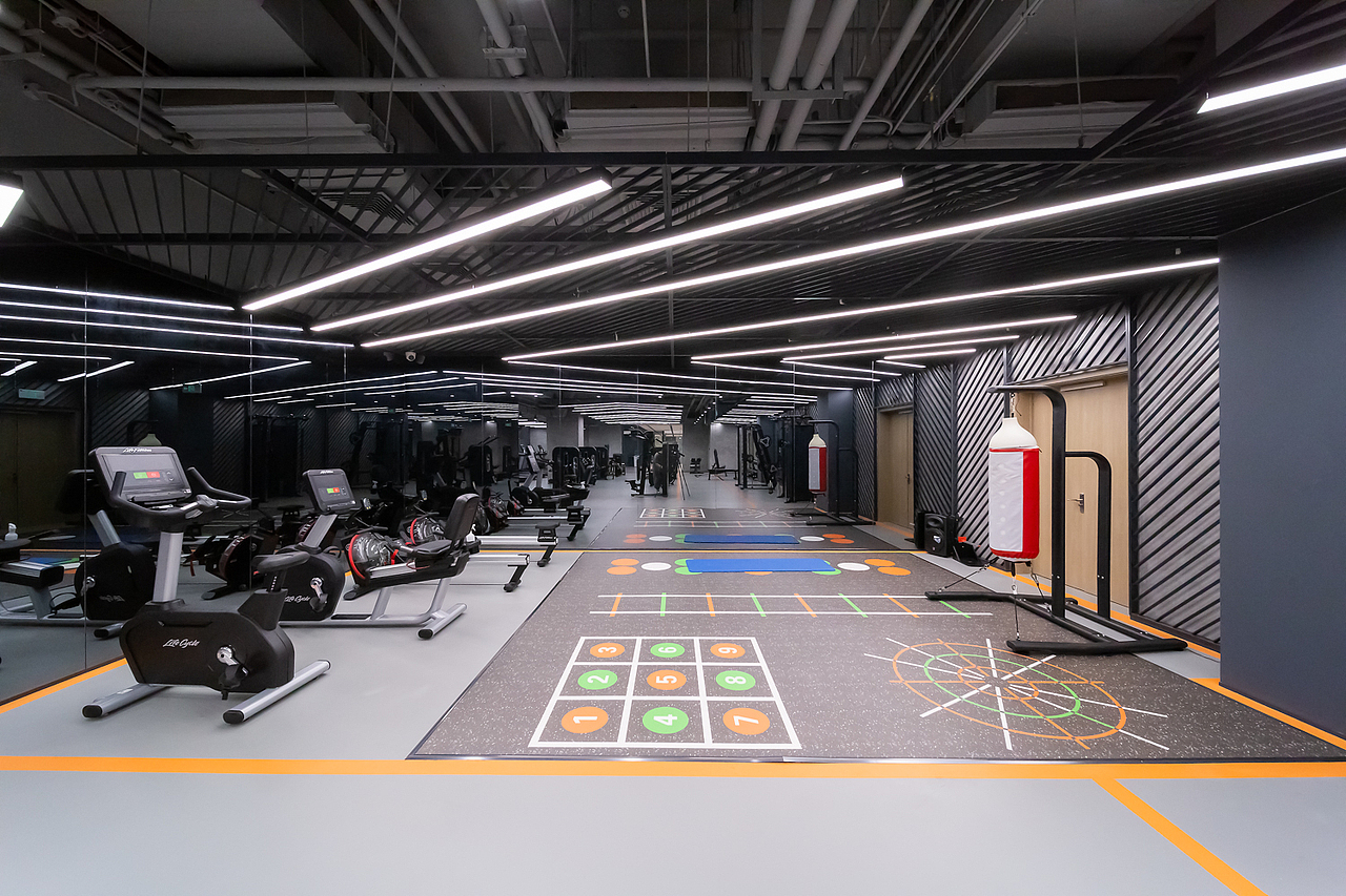 北京交控中心空间摄影（图ZMjg0NTU1MjA0） - 环境/建筑摄影 - 站酷设计师建微知筑空间摄影原创素材 - 站酷ZCOOL