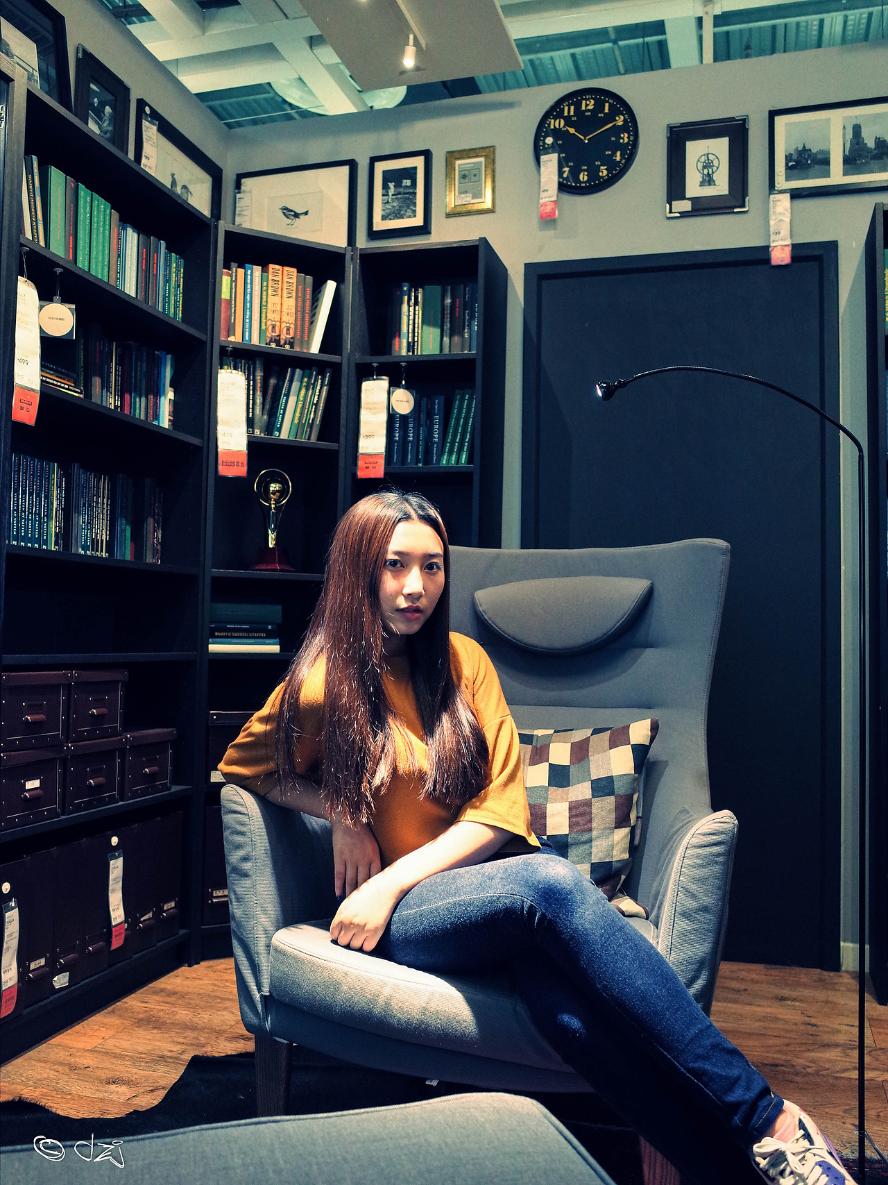 呵哈额吱嘻 理光GR拍摄作品一(广东韶关、阳江,四川成都)