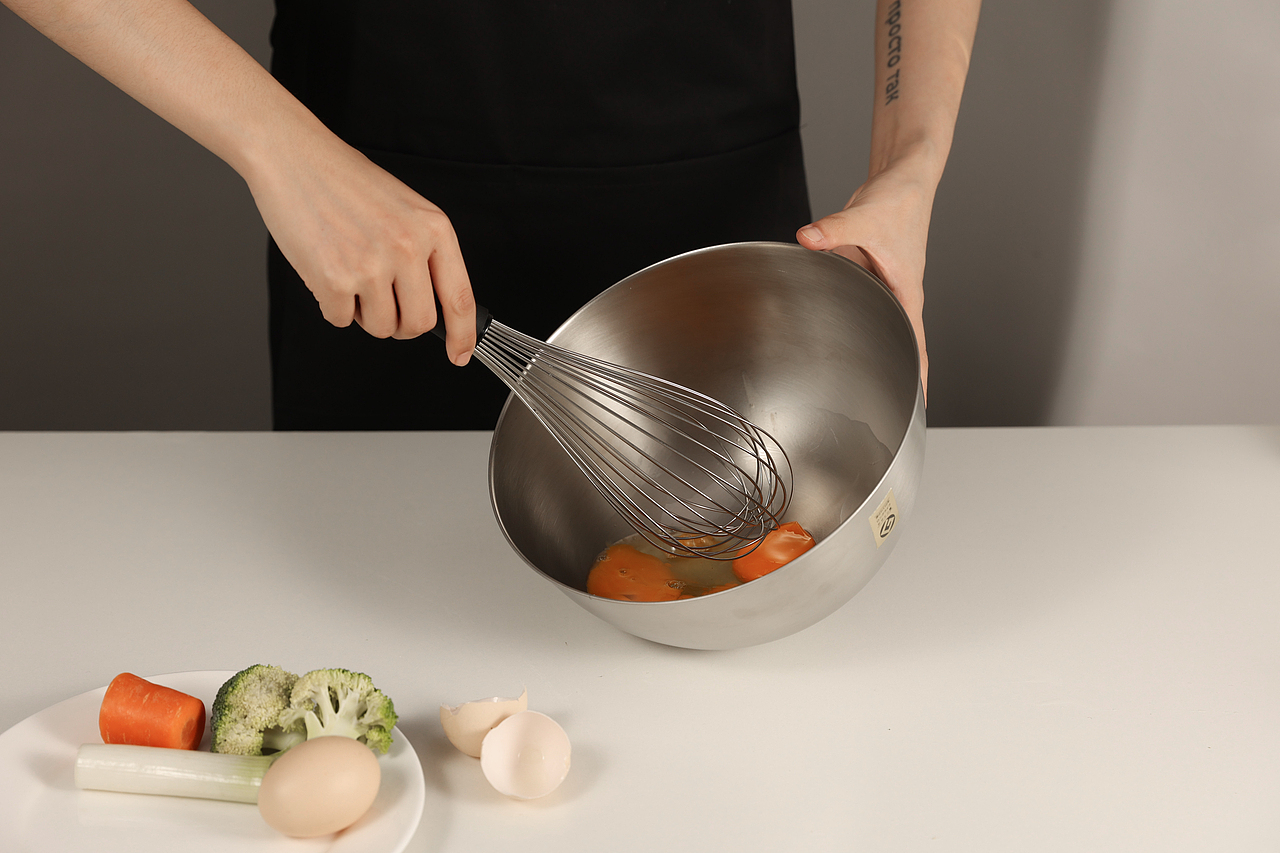 柳宗理厨具拍摄整理