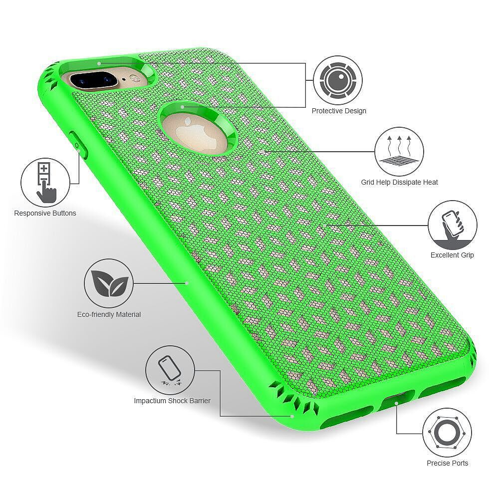 手机模型渲染+PS修图