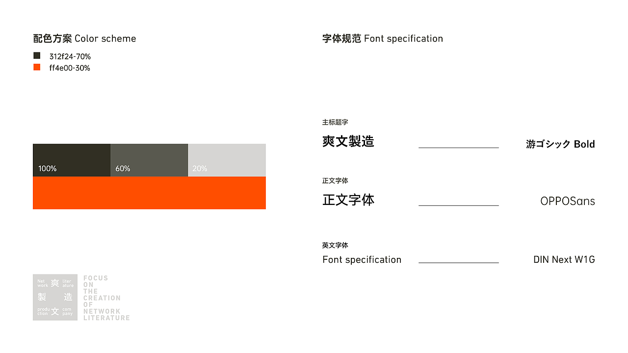 爽文制造公司-专注爽文打造(图ZMjczNjY3Nzk2) - 品牌 - 站酷设计师小方R原创素材 - 站酷ZCOOL