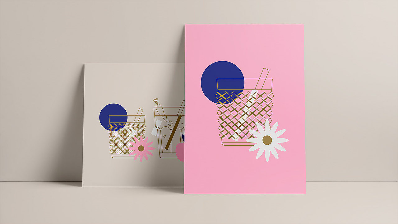 设计分享/ Cuervo Café（图ZMjk0NjY1MDg0） - 品牌 - 站酷设计师BranD杂志原创素材 - 站酷ZCOOL