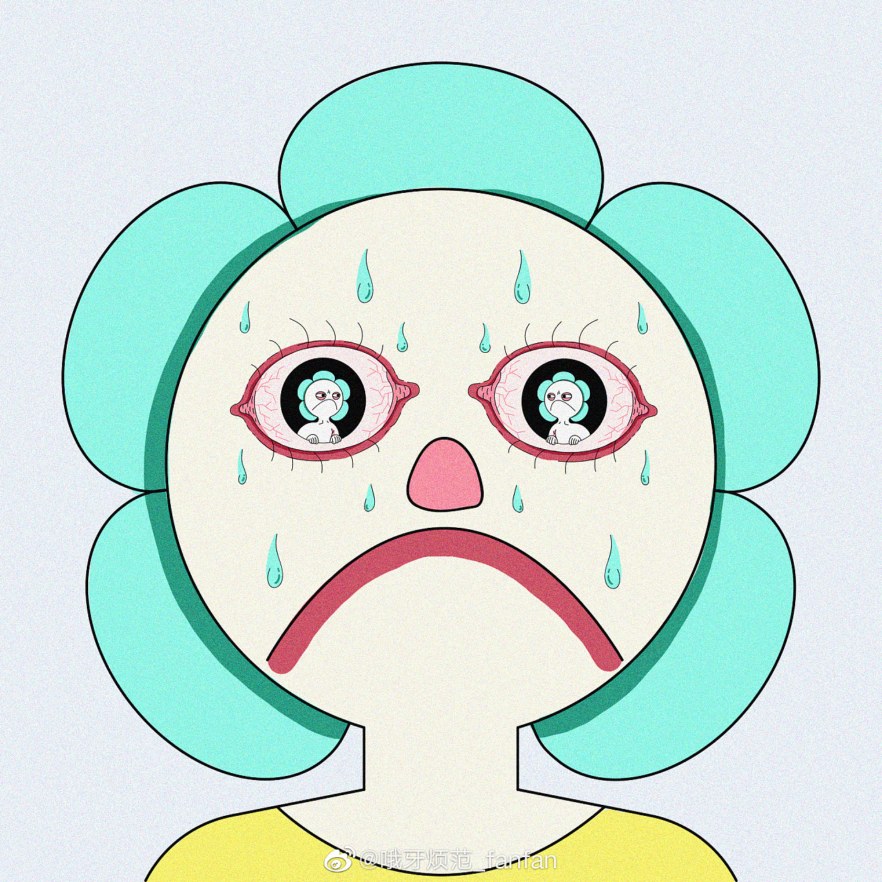 生活中的一些苦恼(五)