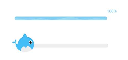 第一张gif的进度条,留个纪念~青岛/ui设计师/8年前/3813浏览艾达张