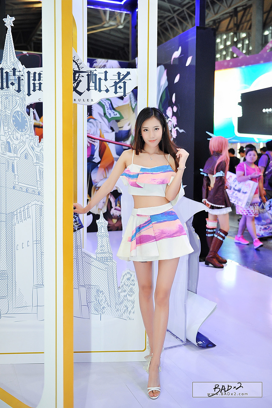 2017CGG .人物篇（图ZODcxODI5MTI=） - 人像摄影 - 站酷设计师kenzou原创素材 - 站酷ZCOOL