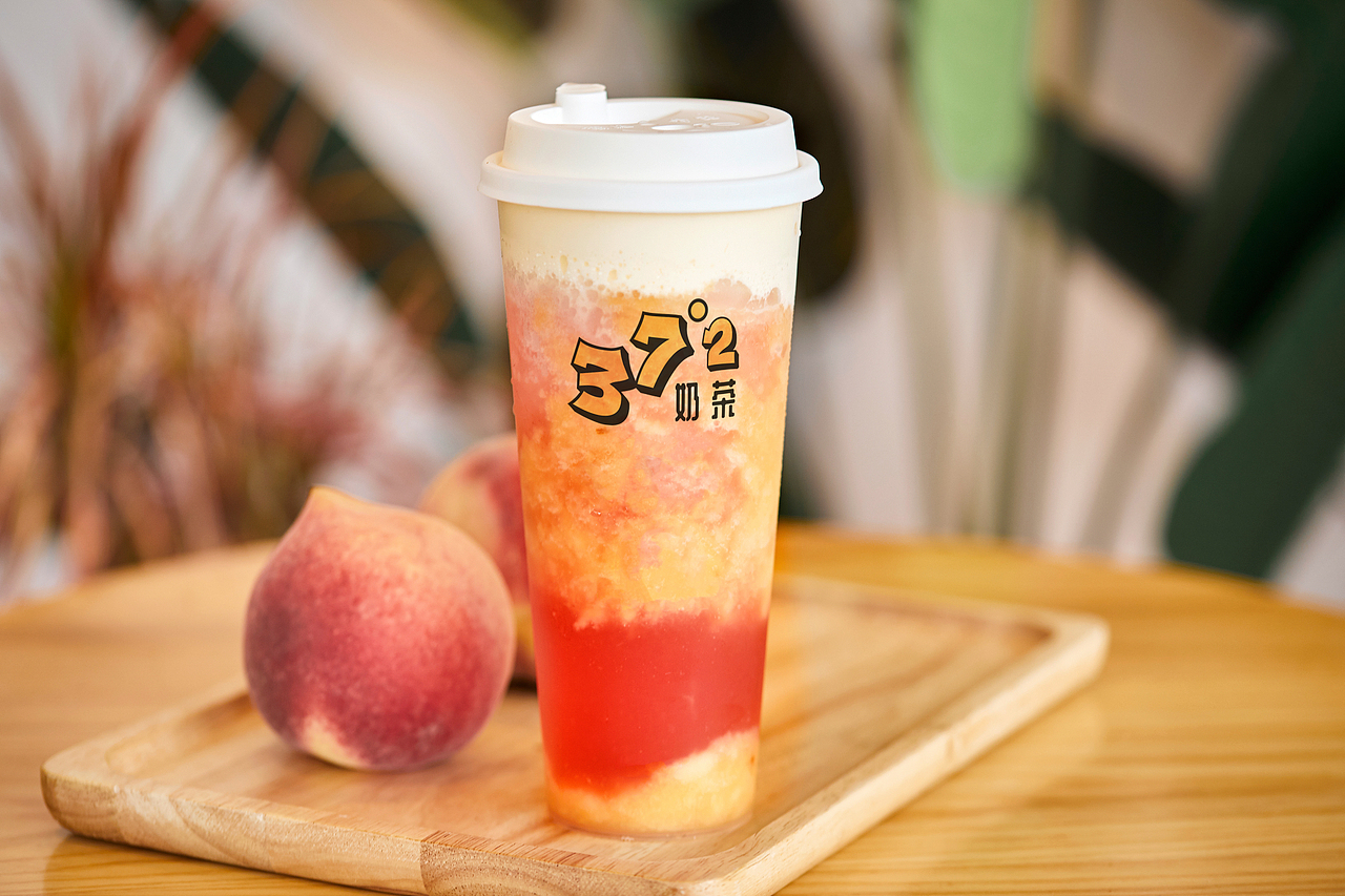 37°2奶茶店logo（图ZMTk4NjE4MDky） - Logo - 站酷设计师借我几生原创素材 - 站酷ZCOOL