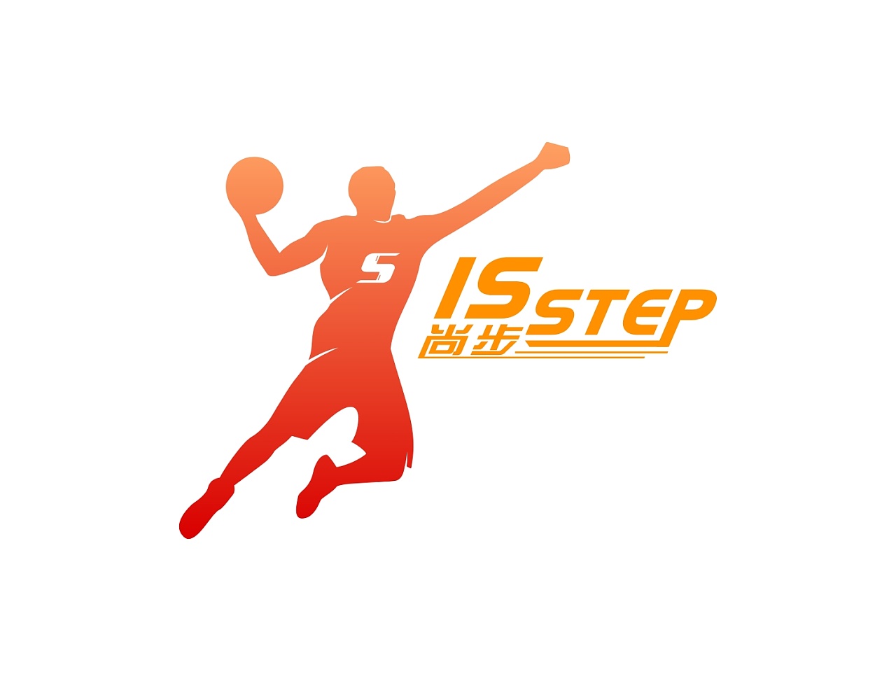 尚步体育|平面|logo|欧克蹦蹦1 - 原创作品 - 站酷 (zcool)