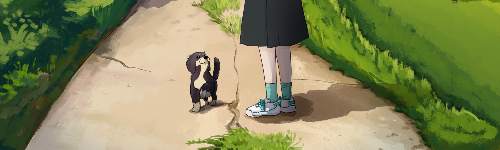 栗子mao的個人主頁(封面預覽) - 主頁封面設置 - 站酷設計師栗子mao原創(chuàng)素材 - 站酷ZCOOL