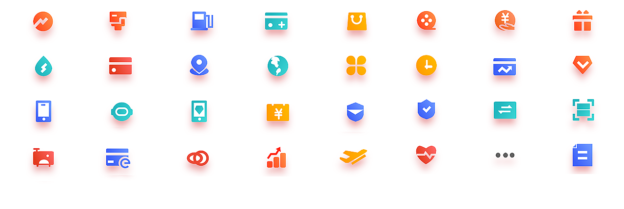 中国工商银行APP重设（图ZMTI4MTUzODI4） - APP界面 - 站酷设计师Marklab原创素材 - 站酷ZCOOL