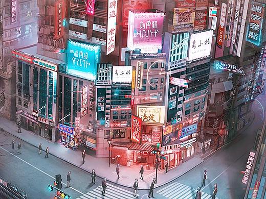 庸人-时间之墟封面