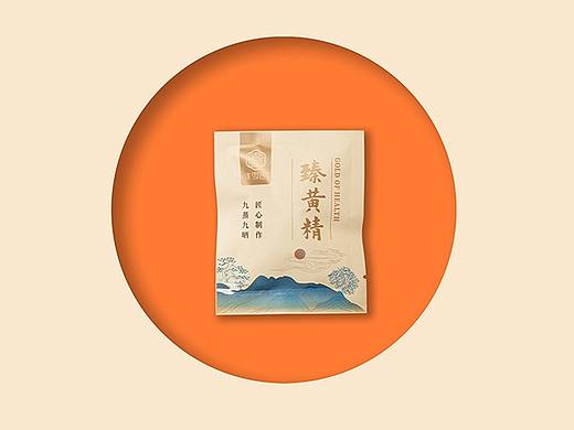 冰雪容-臻黄精