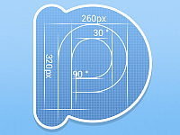 《P-circle》 360首届手机主题设计大赛（图ZNTkzNTg2MA==） - 图标 - 站酷设计师Moonpeter原创素材 - 站酷ZCOOL