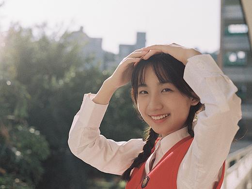 After School放课后（个人主页-ZNDgxMTU5NTY=） - 人像摄影 - 站酷设计师夏生nico原创素材 - 站酷ZCOOL