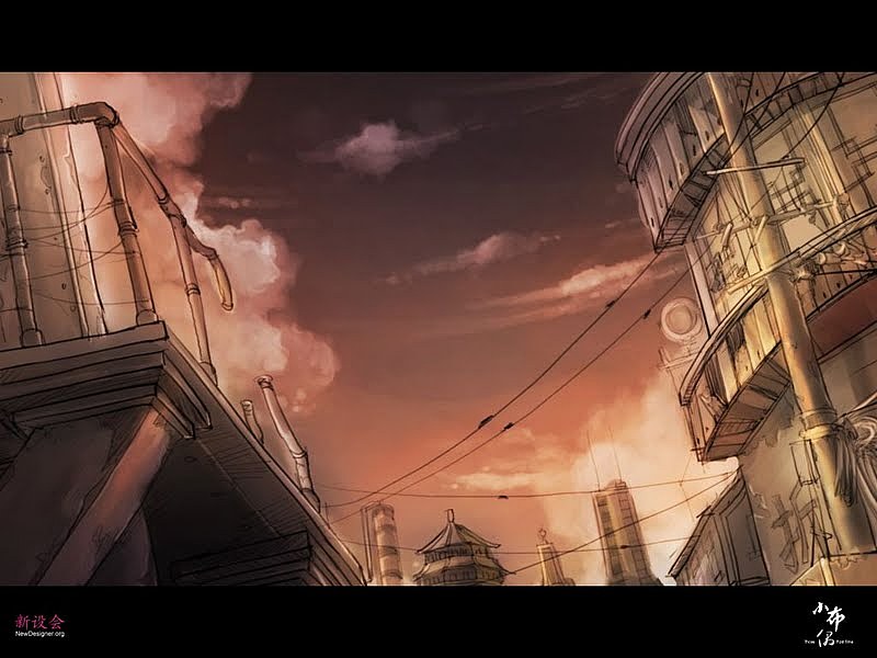 小布偶一大堆设定（图ZMjU1ODI0） - 概念设定 - 站酷设计师plidezus原创素材 - 站酷ZCOOL