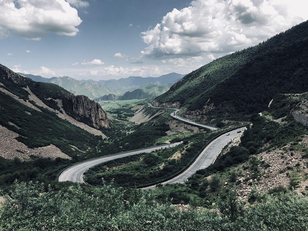 修行路上的两年回顾（Look forward to the future）（图ZMTIzMTEzODQ0） - 风光摄影 - 站酷设计师S李想原创素材 - 站酷ZCOOL