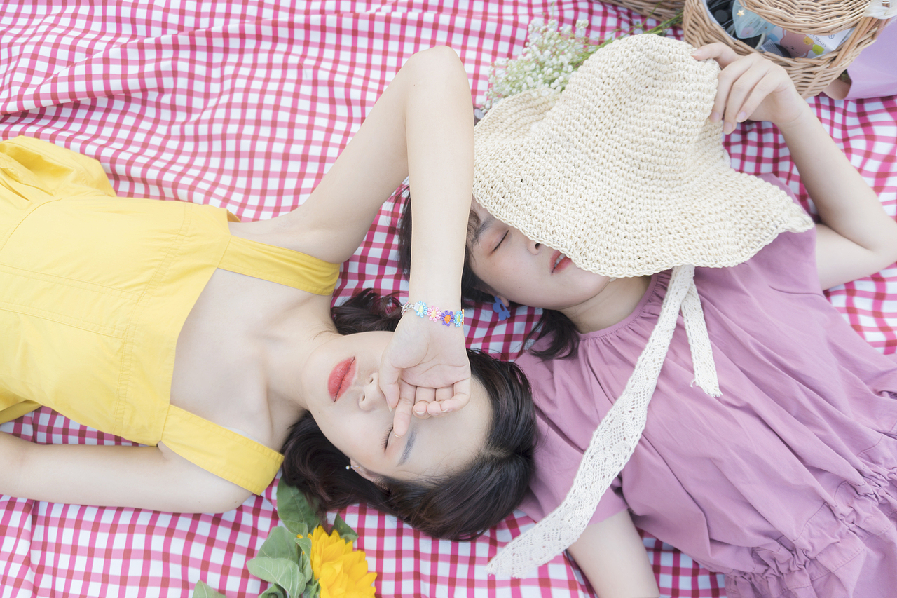 这个夏天,和你一起