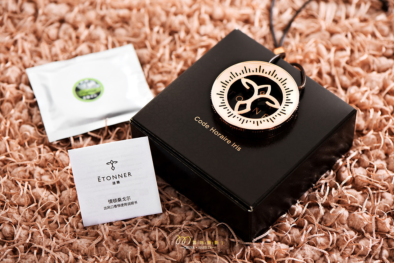 《香水挂饰》 美食 产品 环境 哈尔滨雷鸣摄影