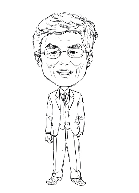 Q版人物画像教程（图ZMzk0Nzc5NzY=） - 创作习作 - 站酷设计师峰籽一原创素材 - 站酷ZCOOL