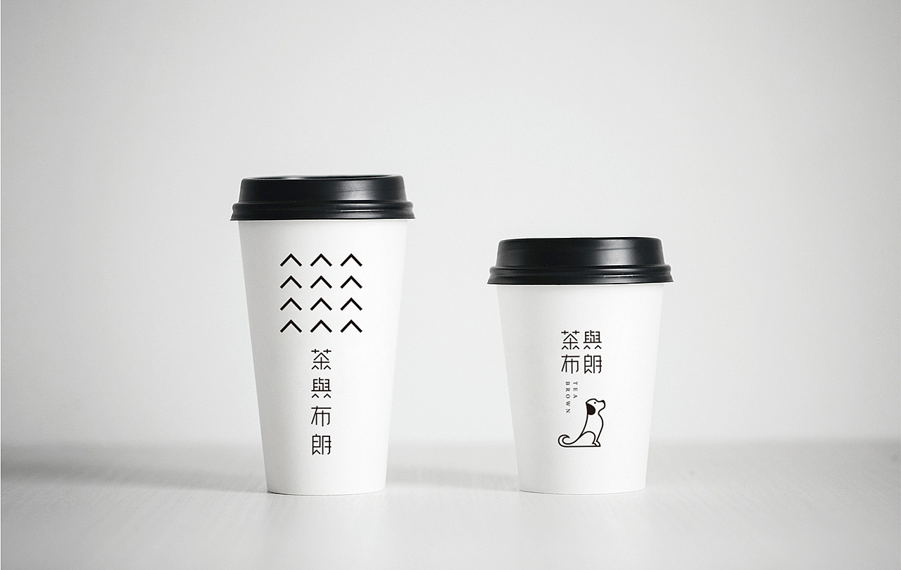 【茶饮品牌】设计合集（图ZODU5NzE3MTY=） - Logo - 站酷设计师席江龙原创素材 - 站酷ZCOOL