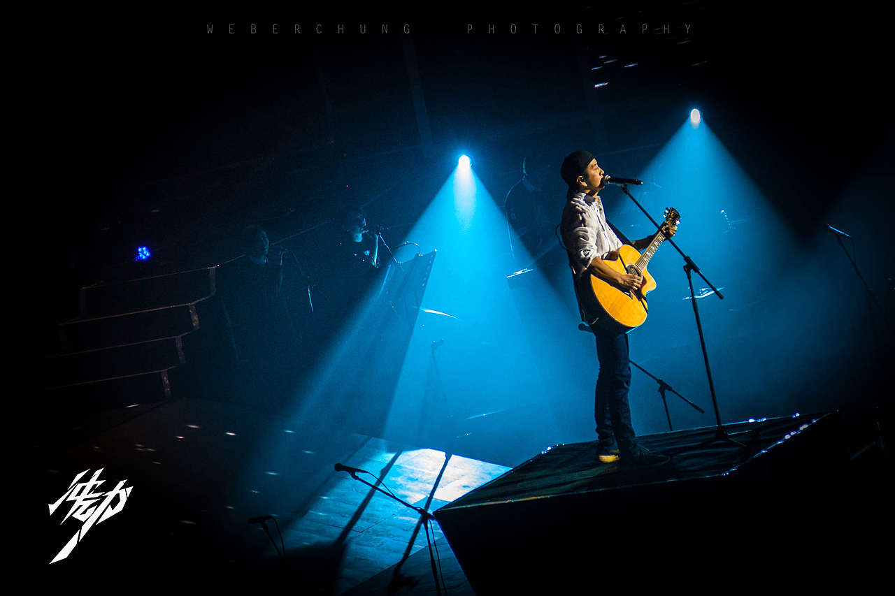 冲动-郝云2015北京演唱会（图ZMzc4MzI2NjA=） - 其他摄影 - 站酷设计师钟啊波原创素材 - 站酷ZCOOL