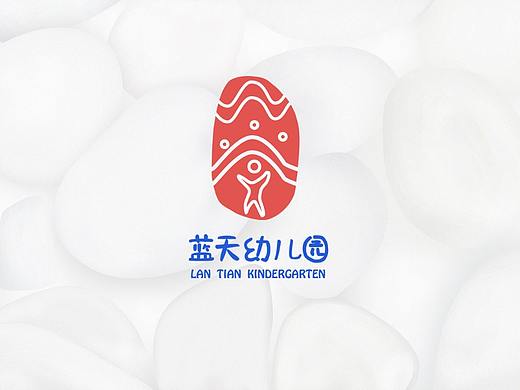 幼儿园logo练习