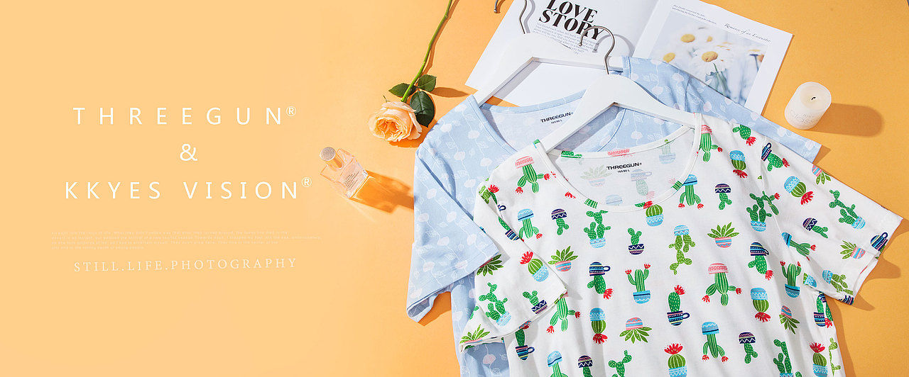 三枪服饰 内衣 内裤 袜子 唯品会海报图 - 合集3