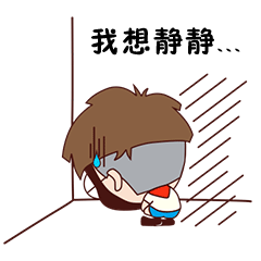 一组为公司推广「理货宝app」 关于药店店员专属使用的「微信表情包」