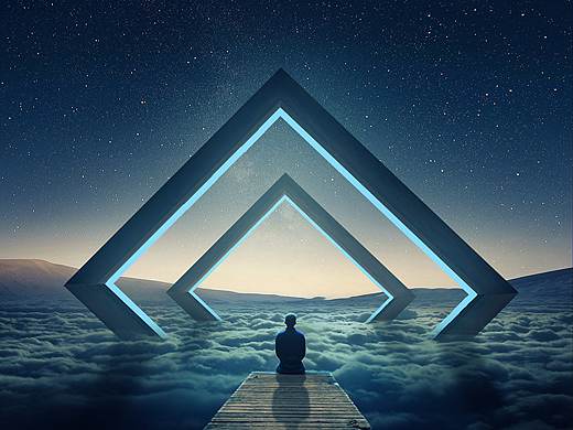 海报合成