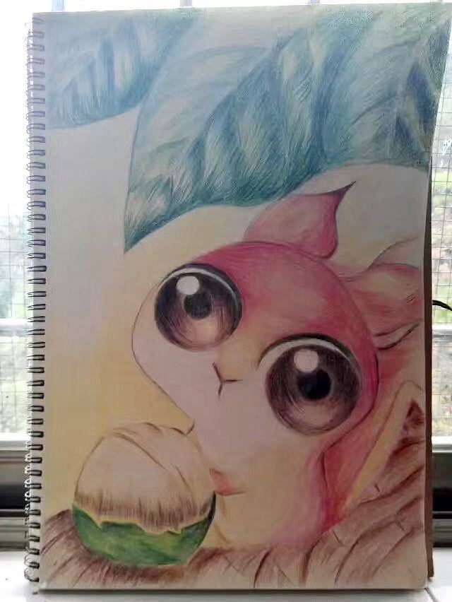 手绘（图ZMTk2NzUyMTg4） - 其他 - 站酷设计师Huangxueqing原创素材 - 站酷ZCOOL