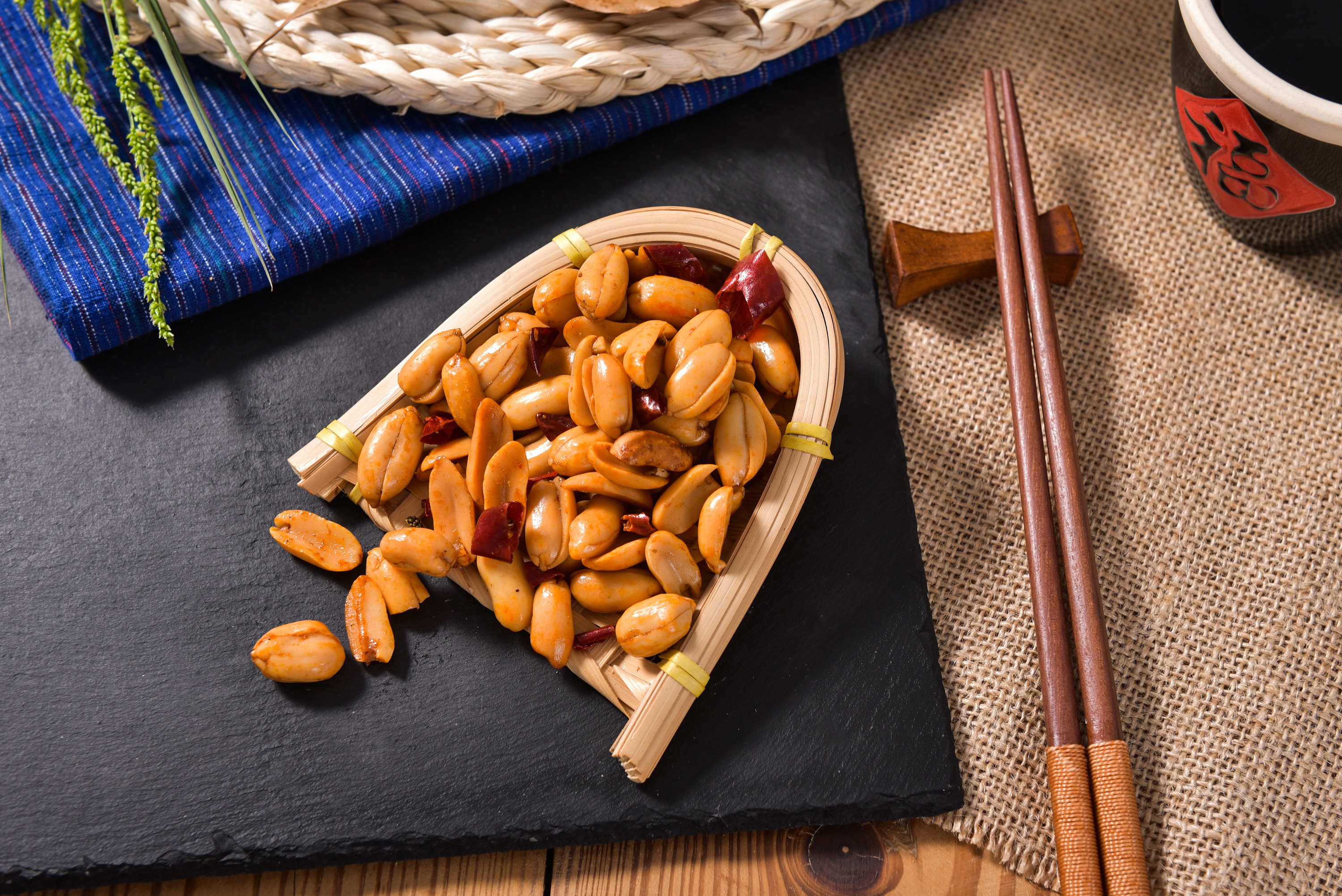 小吃零食摄影|摄影|静物|喘气的鱼 - 原创作品 - 站酷 (zcool)