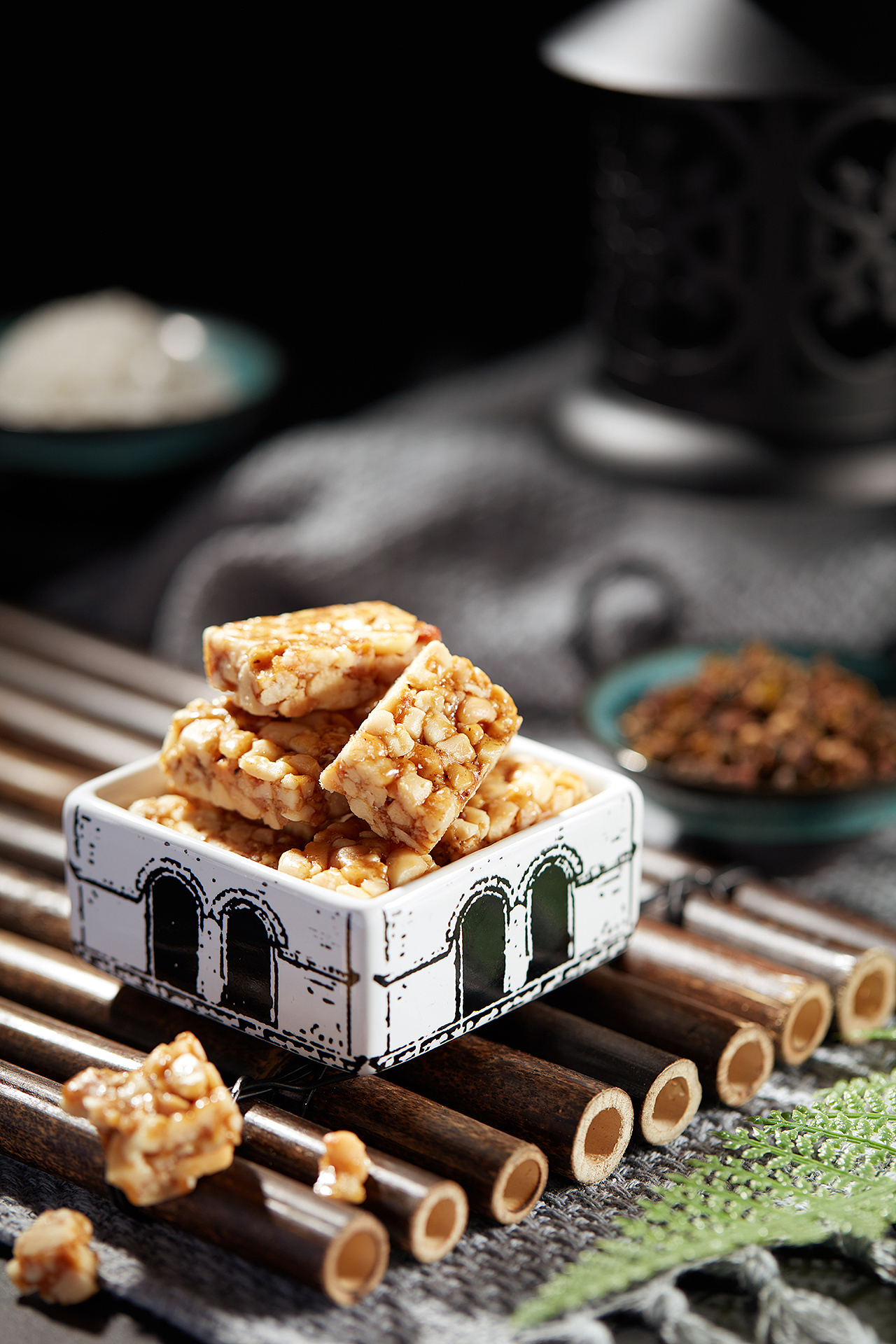 蘇南1955 花生酥（圖ZMTcyNzEyMDQ4） - 產(chǎn)品攝影 - 站酷設計師紅圖視覺攝影原創(chuàng)素材 - 站酷ZCOOL