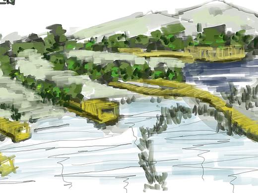 2021-9-8-1511（个人主页-ZNTUxMTYzNzI=） - 创作习作 - 站酷设计师王三断原创素材 - 站酷ZCOOL