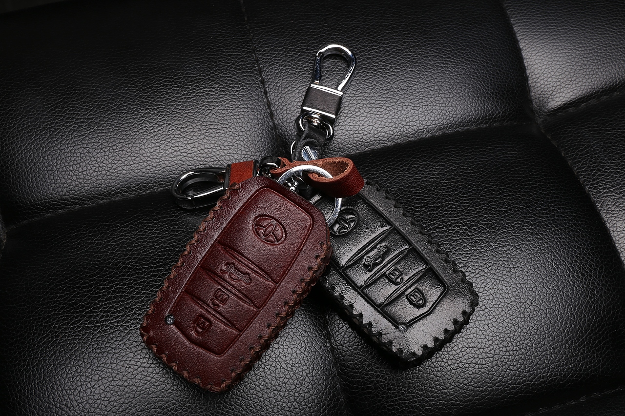 汉兰达钥匙包（图ZNDM2MjU5MzI=） - 产品摄影 - 站酷设计师镜中语言原创素材 - 站酷ZCOOL