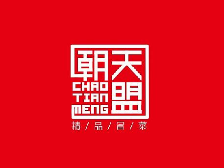 VIS设计丨朝天盟
