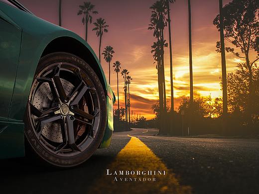 LP560-4 Gold Edition(个人主页-ZNDYzNDk1MTI=) - 动画/影视 - 站酷设计师Amazing_ike原创素材 - 站酷ZCOOL