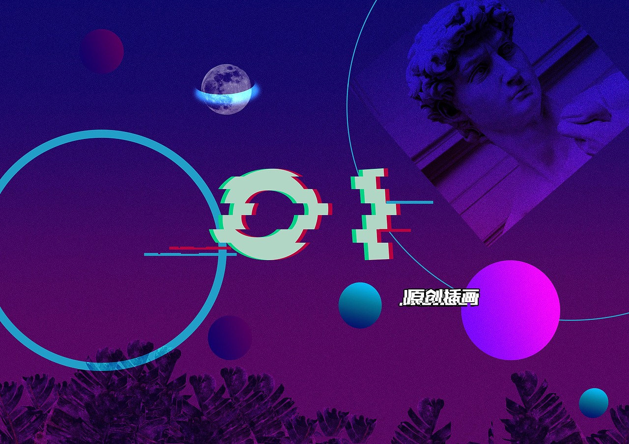 作品集（图ZMTk5Nzg1MjA0） - 其他平面 - 站酷设计师椿鹭原创素材 - 站酷ZCOOL