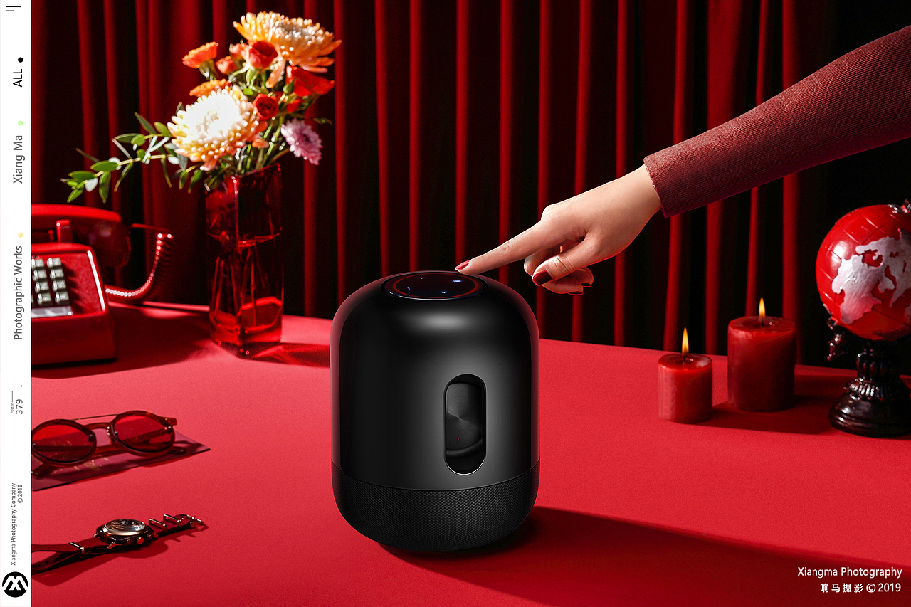 HUAWEI Sound X|响马摄影（图ZMTg4ODEwODU2） - 产品摄影 - 站酷设计师响马摄影原创素材 - 站酷ZCOOL